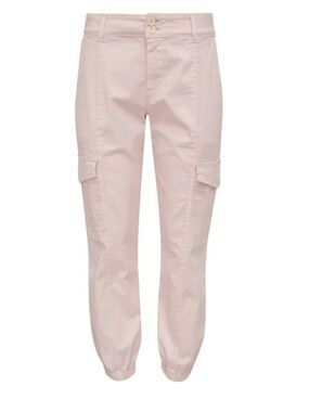 Sanctuary Standard Surplus Pink Cargo Joggers NWT